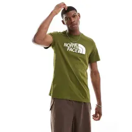 The North Face: Спортивная футболка  Easy