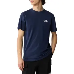 The North Face: Спортивная футболка  Simple Dome