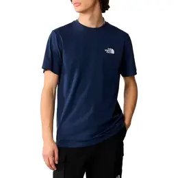 The North Face: Спортивная футболка  Simple Dome