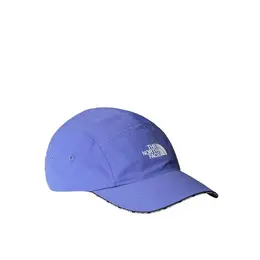 The North Face: Синяя кепка  Explore