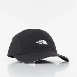 The North Face: Чёрная кепка  Explore