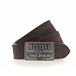 MUSTANG: Ремень 