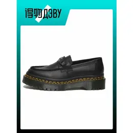 Dr. Martens: Туфли 