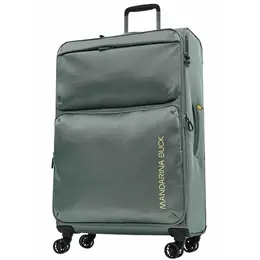 Mandarina Duck: Чемодан 