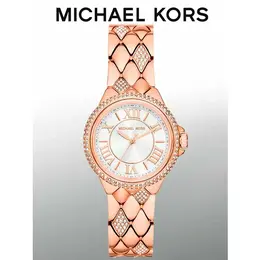 MICHAEL KORS: Часы 