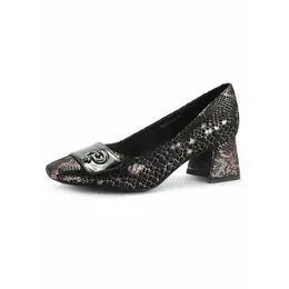 Pierre Cardin: Зелёные туфли 