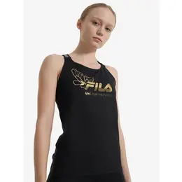 Fila: Спортивная майка 