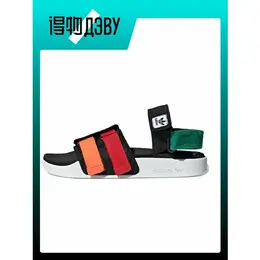adidas Originals: Сандалии 