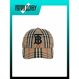 BURBERRY: Кепка 