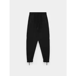 11 By Boris Bidjan Saberi: Чёрные брюки 