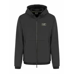 EA7 EMPORIO ARMANI: Спортивная толстовка 