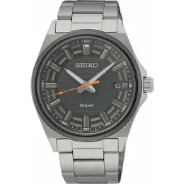 SEIKO: Часы 