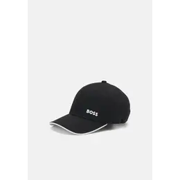 BOSS: Чёрная кепка 
