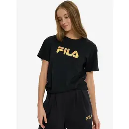 Fila: Спортивная футболка 