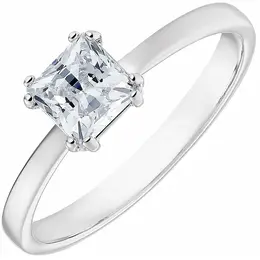 SWAROVSKI: Кольцо 