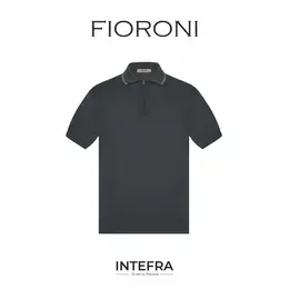 Fioroni: Спортивное поло 