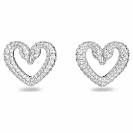 SWAROVSKI: Серьги 