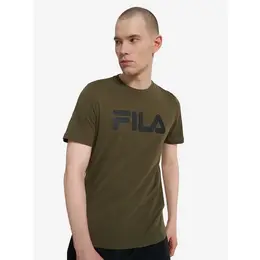 Fila: Военные футболка 