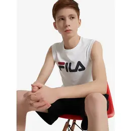 Fila: Спортивная майка 