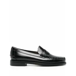 Sebago: Чёрные туфли 