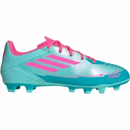 adidas: Синие кеды 