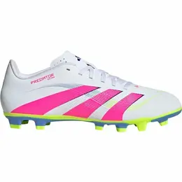 adidas: Белые кеды 