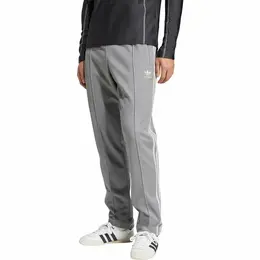 adidas: Серые брюки  Adicolor Classics