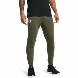 Under Armour: Брюки джоггеры 