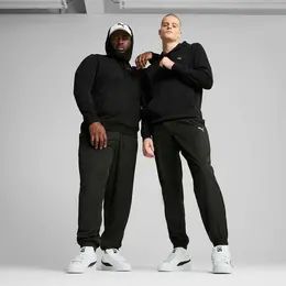 PUMA: Брюки  Essentials джоггеры