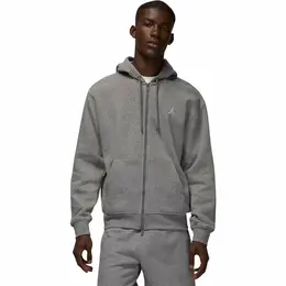 NIKE: Флисовая толстовка 