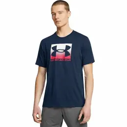 Under Armour: Спортивная футболка 