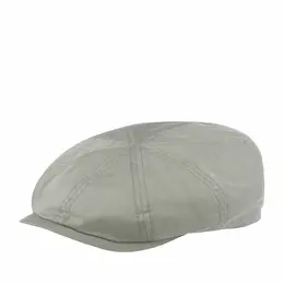 STETSON: Светлая кепка 