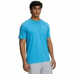 Under Armour: Флисовая футболка 