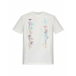 Paul Smith: Белая футболка 