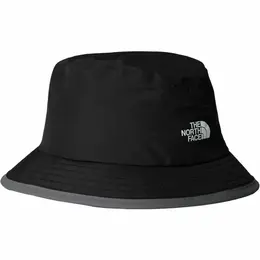 The North Face: Чёрная панама 