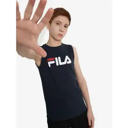 Fila: Спортивная майка 