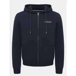 GUESS: Тёмная толстовка 