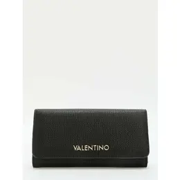 Valentino: Чёрный кошелёк 