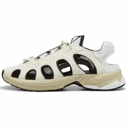 PUMA: Белые сандалии 