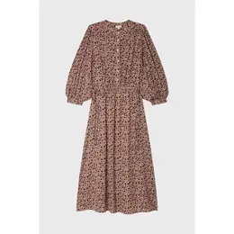 Gerard Darel: Бежевое платье 