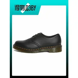 Dr. Martens: Туфли 