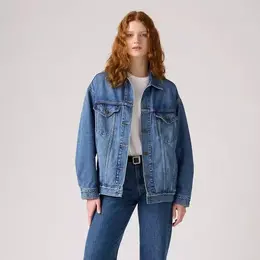 Levi's: Джинсовая куртка 