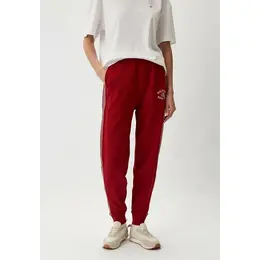 Tommy Hilfiger: Красные брюки 