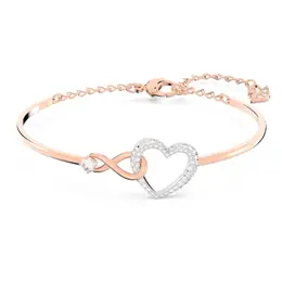 SWAROVSKI: Браслет 