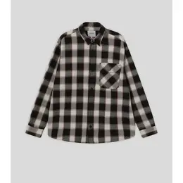 Carhartt WIP: Хлопковая рубашка 