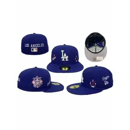 NEW ERA: Белая кепка 