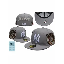 NEW ERA: Светлая кепка 