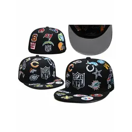 NEW ERA: Чёрная кепка 