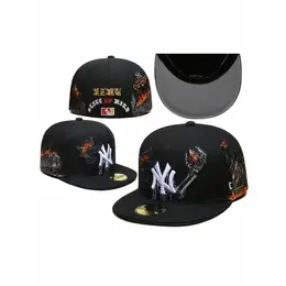NEW ERA: Чёрная кепка 