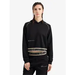 EA7 EMPORIO ARMANI: Спортивная толстовка 
